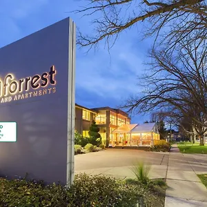 visit hotel