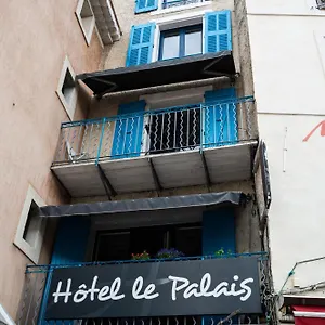 Hotel Le Palais