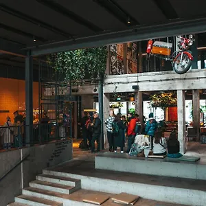 visit hotel
