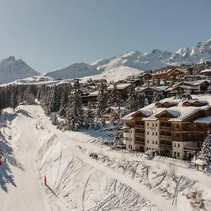 Hotel Le Strato