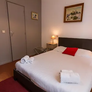 Hotel Ma Petite