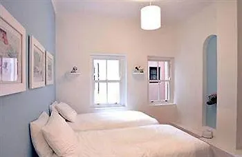 ***  Daddy Long Legs Art Hotel Κέιπ Τάουν Νότια Αφρική